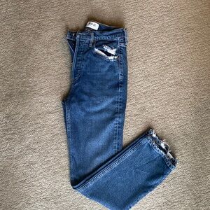 Agolde Denim Size 25